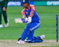 आईसीसी टी20 रैंकिंग: हरमनप्रीत ने दो स्थान का सुधार किया, दीप्ति शीर्ष से खिसकी