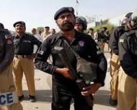 पाकिस्तान के पंजाब प्रांत में गिरजाघर में लूटपाट, संदिग्ध गिरफ्तार