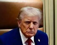 प्रधानमंत्री मोदी मुझसे ज्यादा खुश नहीं हैं, क्योंकि भारत को अधिक शुल्क देना पड़ रहा है : ट्रंप