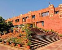 जेएनयू में मोदी, शाह के खिलाफ विवादास्पद नारे लगाए गए, जांच शुरू