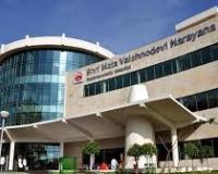 एनएमसी ने श्री माता वैष्णो देवी मेडिकल कॉलेज को दी गई अनुमति वापस ली