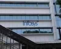 इन्फोसिस ने उद्यम स्तर पर सृजनात्मक एआई अपनाने के लिए अमेजन वेब सर्विसेज के साथ साझेदारी की