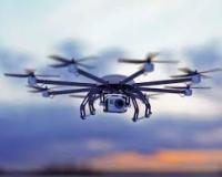 कोल इंडिया की इकाई ईसीएल हरियाली का आकलन करने को कर रही एआई ड्रोन का उपयोग