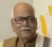 पूर्व केंद्रीय मंत्री कबींद्र पुरकायस्थ के सम्मान में कछार जिले में एक दिन का अवकाश घोषित