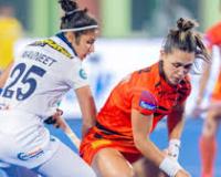 महिला हॉकी इंडिया लीग फाइनल में आमने सामने होंगे एसजी पाइपर्स और श्राची बंगाल टाइगर्स