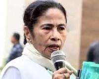 ममता बनर्जी ने ईडी के छापे के दौरान ‘कुछ संवेदनशील सामग्री’ हटाने की कोशिश की : भाजपा