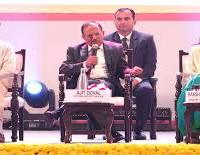 युवा शक्ति भारत के विकास की नींव है : मांडविया