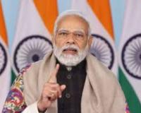 प्रधानमंत्री मोदी के 23 जनवरी को नेताजी के जयंती समारोह में भाग लेने के लिए अंडमान दौरे की संभावना