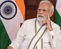 भू-राजनीतिक तनाव के बीच अहमदाबाद में होगी मोदी–मर्ज की अहम वार्ता