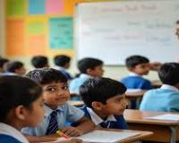 वाराणसी के स्कूलों में तमिल भाषा की नियमित कक्षाएं चलाने की तैयारी