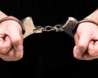 बिहार : मुठभेड़ के बाद पुलिस ने कई आपराधिक मामलों में वांछित व्यक्ति को गिरफ्तार किया