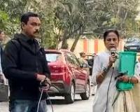 आई-पैक छापेमारी: मुख्यमंत्री ममता बनर्जी के ‘हस्तक्षेप’ के खिलाफ ईडी ने किया उच्चतम न्यायालय का रुख