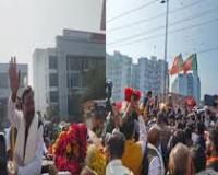 एआई की पैठ के मामले में अव्वल देश बना भारत : जितिन प्रसाद