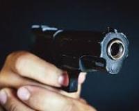 पटना में महिला की गोली मारकर हत्या