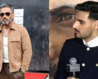 अगर पहली फिल्म में मेरा किरदार जीवित रहता तो ‘बॉर्डर 2’ में जरूर काम करता: सुनील शेट्टी