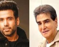 अभिनेता जीतेंद्र, बेटे तुषार ने एनटीटी को 559 करोड़ रुपये में बेची संपत्ति