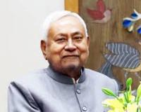 बिहार में बुजुर्गों को अब घर पर मिलेगी जमीन/फ्लैट की रजिस्ट्री की सुविधा: नीतीश