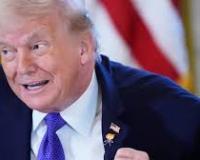 ट्रंप ने ईरानी अधिकारियों के साथ बैठकें रद्द कर प्रदर्शनकारियों से कहा, ‘मदद भेजी जा रही है’