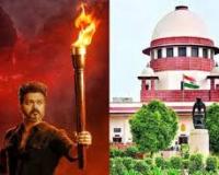 ‘जन नायकन’ के निर्माता सीबीएफसी मंजूरी से जुड़े आदेश के लिए उच्च न्यायालय का रुख करें: न्यायालय