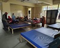 मरीजों के तीमारदारों के लिए रात्रि आश्रय स्थल और विश्राम गृह बनाया जाएगा: एम्स