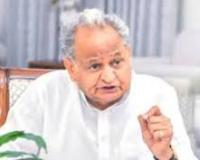 राजस्थान में छात्रावास के लिए आवंटित भूखंडों का आवंटन रद्द करना दुर्भाग्यपूर्ण: अशोक गहलोत
