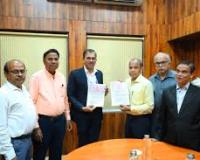 ओडिशा सरकार और एनआईईपीआईडी के बीच समझौता, दिव्यांग बच्चों की शिक्षा में होगा सुधार