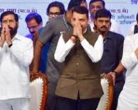 महाराष्ट्र स्थानीय चुनाव : भाजपा 29 महानगरपालिकाओं में 1,425 सीटें जीतकर सबसे बड़ी पार्टी बनकर उभरी