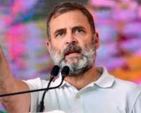 भारत में जाति अभी भी सबसे बड़ा प्रवेश फॉर्म, भेदभाव विरोधी कानून की जरूरत: राहुल