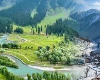 पहलगाम हमले के बाद स्थिति सुधरने पर जम्मू कश्मीर में पर्यटकों की संख्या बढ़ रही है: मुख्य सचिव