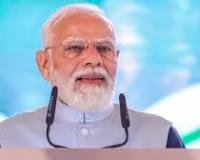 प्रधानमंत्री मोदी ने बंगाल में 830 करोड़ रुपये से अधिक की विकास परियोजनाओं का लोकार्पण किया