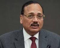 न्याय प्रदान करने में जिला अदालतों की भूमिका महत्वपूर्ण: प्रधान न्यायाधीश सूर्यकांत