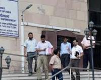 फर्जी जीएसटी आईटीसी मामला : ईडी ने कई राज्यों में छापे मारे