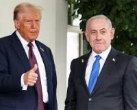 इजराइल के प्रधानमंत्री नेतन्याहू ने ट्रंप के ‘बोर्ड ऑफ पीस’ में शामिल होने की सहमति दी