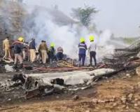 विमान दुर्घटना में अजित पवार की मृत्यु के मामले में जांच होगी: शिंदे