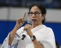 विमान दुर्घटना में अजित पवार की मौत की उच्चतम न्यायालय की निगरानी में जांच हो: ममता बनर्जी