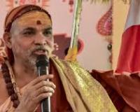 ‘भारी मन’ के साथ माघ मेला से विदा हुए स्वामी अविमुक्तेश्वरानंद सरस्वती