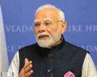 राष्ट्रपति मुर्मू के अभिभाषण ने भारत की उल्लेखनीय विकास यात्रा पर प्रकाश डाला: प्रधानमंत्री मोदी