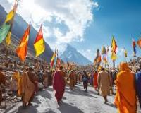 जम्मू-कश्मीर: अमरनाथ यात्रा से पहले दोनों मार्गों पर जोखिम वाले क्षेत्रों की होगी पहचान