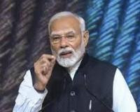 दुनिया के लिए आशा की किरण बनकर उभर रहा है भारत : प्रधानमंत्री मोदी