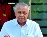 संघ परिवार महात्मा गांधी से अब भी डरता है: केरल के मुख्यमंत्री