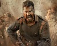 ‘बॉर्डर 2' की शूटिंग के दौरान वरुण धवन को लगी थी चोट