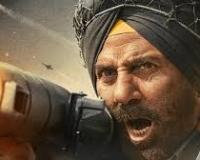 सनी देओल की ‘बॉर्डर 2’ ने बॉक्स ऑफिस पर 257.50 करोड़ रुपये की कमाई की