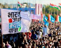 ‘भारत जोड़ो यात्रा’ देश की राजनीति में एक परिवर्तनकारी घटना है: कांग्रेस