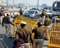 भारतीय नौसेना हाफ मैराथन : मध्य दिल्ली के कुछ हिस्सों में वाहनों की आवाजाही पर रहेगा प्रतिबंध