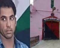 उप्र : वारंट बी पर तलब विचाराधीन कैदी को रिहा करने के आरोप में बांदा के जेलर निलंबित