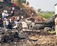 अजित पवार की मौत पर राजनीति दुर्भाग्यपूर्ण है, त्रासदी को अलग रंग देने से बचें: शिंदे