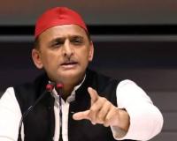 गांधीवादी विचारधारा से ही नकारात्मक, हिंसक ताकतों को हराया जा सकता है : अखिलेश यादव