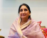 अजित पवार की पत्नी सुनेत्रा शनिवार को उपमुख्यमंत्री पद की शपथ ले सकती हैं