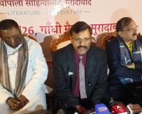 मुरादाबाद ने दुनिया को पीतल की चमक दी,अब उदीषा के माध्यम से हम दुनिया को अपनी संस्कृति की चमक देंगे