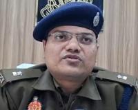 महिला हेड कांस्टेबल की शिकायत के मामले में एसपी ग्रामीण ने कहा मुकदमा दर्ज कर की जा रही जांच महिला पुरुष कर्मचारी ही नहीं सुरक्षित